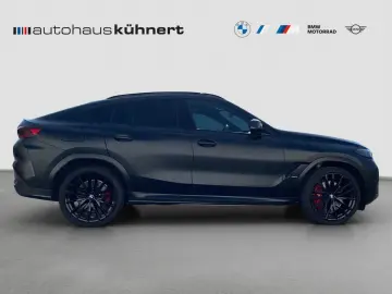 X6 M60i xDrive Individual Sky Lounge ACC B&W NP1