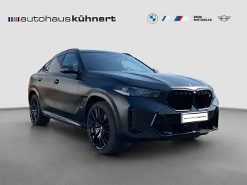 X6 M60i xDrive Individual Sky Lounge ACC B&W NP1