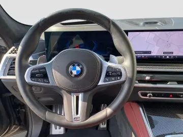 X6 M60i xDrive Individual Sky Lounge ACC B&W NP1