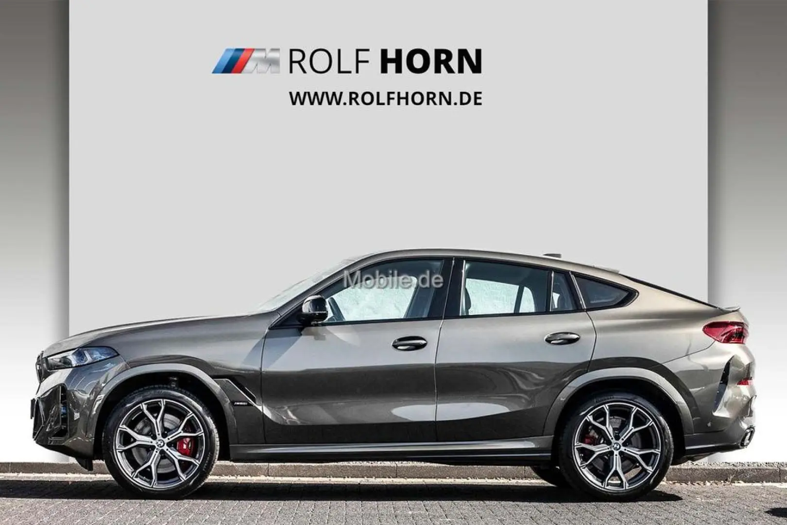 X6 M60i Integal-Aktivlenk. AHK Navi h/k RKam HUD