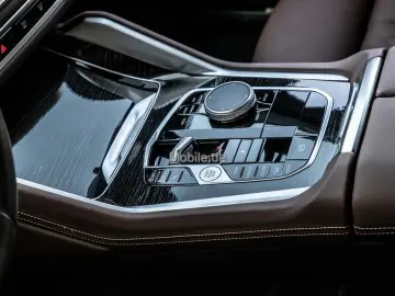 X6 M60i Integal-Aktivlenk. AHK Navi h/k RKam HUD