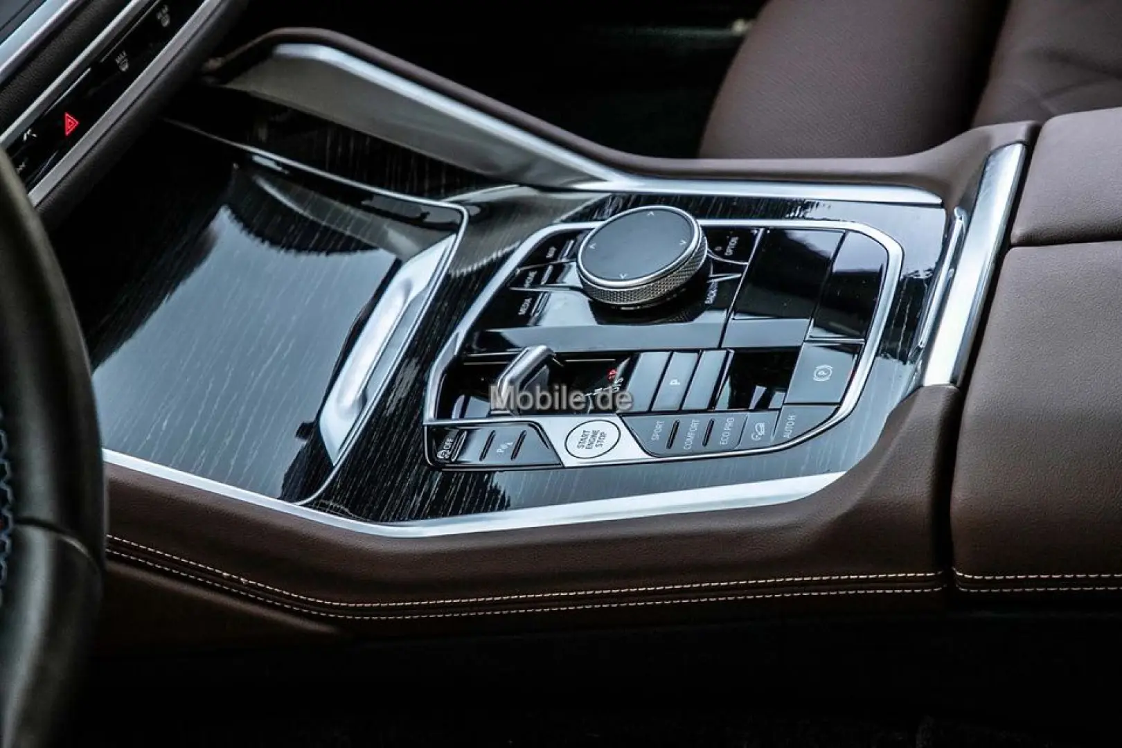 X6 M60i Integal-Aktivlenk. AHK Navi h/k RKam HUD