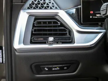 X6 M60i Integal-Aktivlenk. AHK Navi h/k RKam HUD