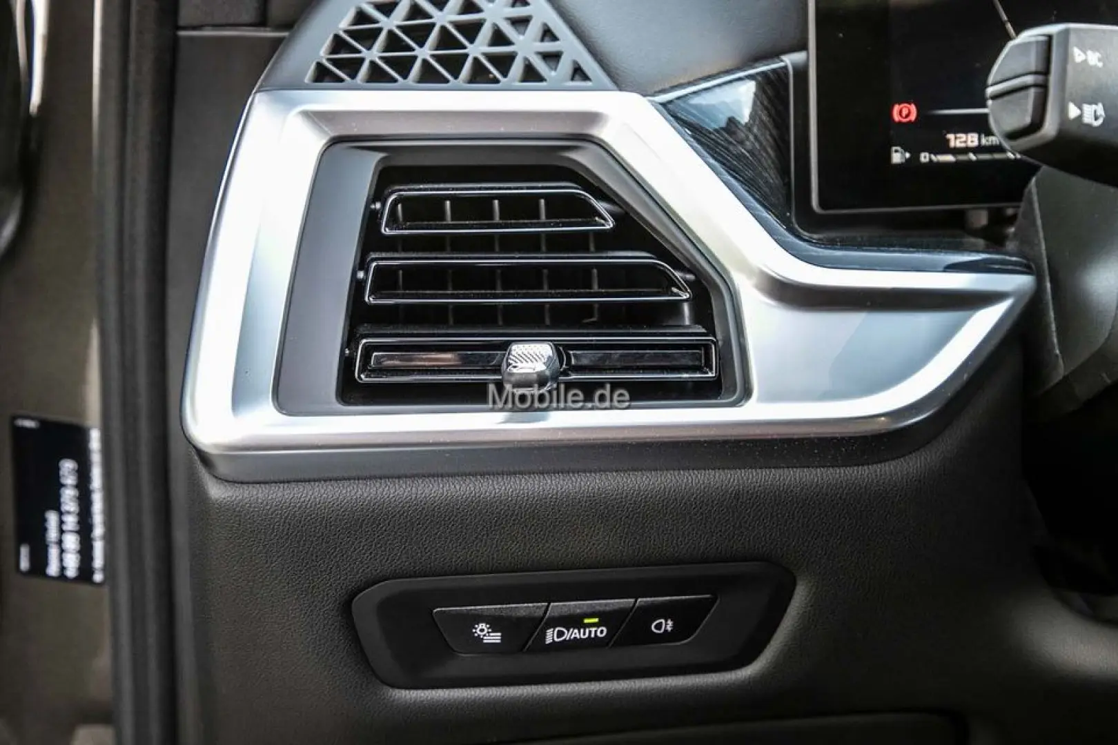 X6 M60i Integal-Aktivlenk. AHK Navi h/k RKam HUD