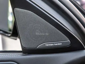 X6 M60i Integal-Aktivlenk. AHK Navi h/k RKam HUD