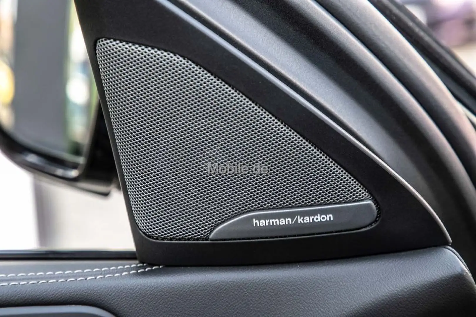 X6 M60i Integal-Aktivlenk. AHK Navi h/k RKam HUD