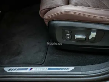X6 M60i Integal-Aktivlenk. AHK Navi h/k RKam HUD