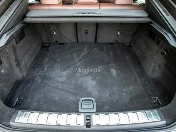 X6 M60i Integal-Aktivlenk. AHK Navi h/k RKam HUD