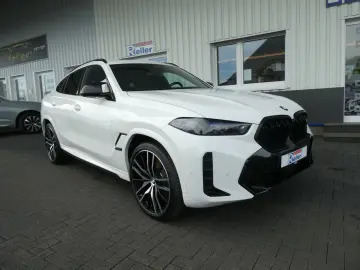 X6 M60 M60 i xDrive M-Sport Pro  360   H&K