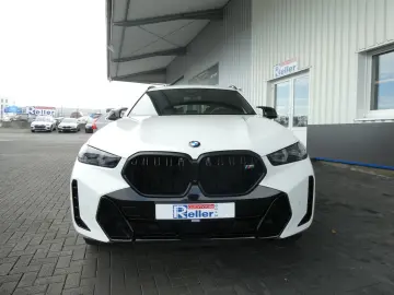 X6 M60 M60 i xDrive M-Sport Pro, 360°, H&K