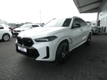 X6 M60 M60 i xDrive M-Sport Pro, 360°, H&K
