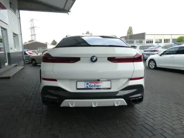 X6 M60 M60 i xDrive M-Sport Pro, 360°, H&K
