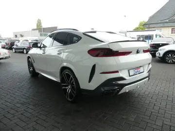 X6 M60 M60 i xDrive M-Sport Pro, 360°, H&K
