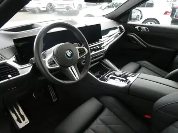 X6 M60 M60 i xDrive M-Sport Pro, 360°, H&K