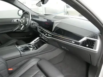 X6 M60 M60 i xDrive M-Sport Pro, 360°, H&K