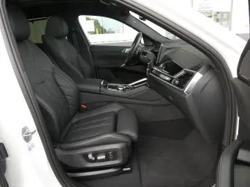 X6 M60 M60 i xDrive M-Sport Pro, 360°, H&K