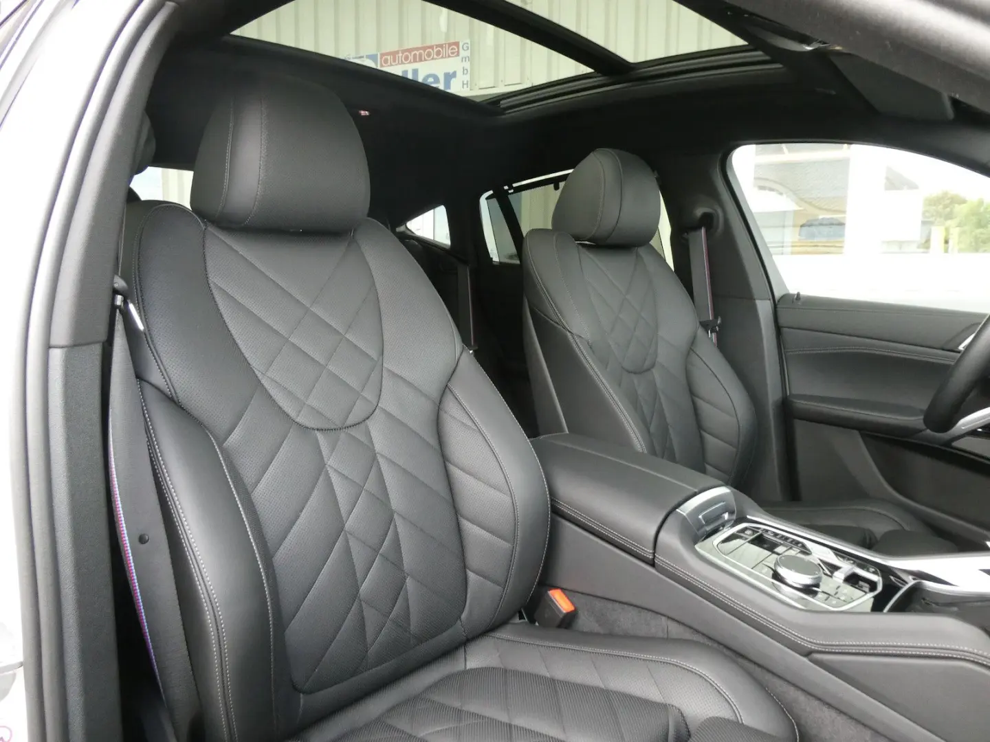 X6 M60 M60 i xDrive M-Sport Pro, 360°, H&K