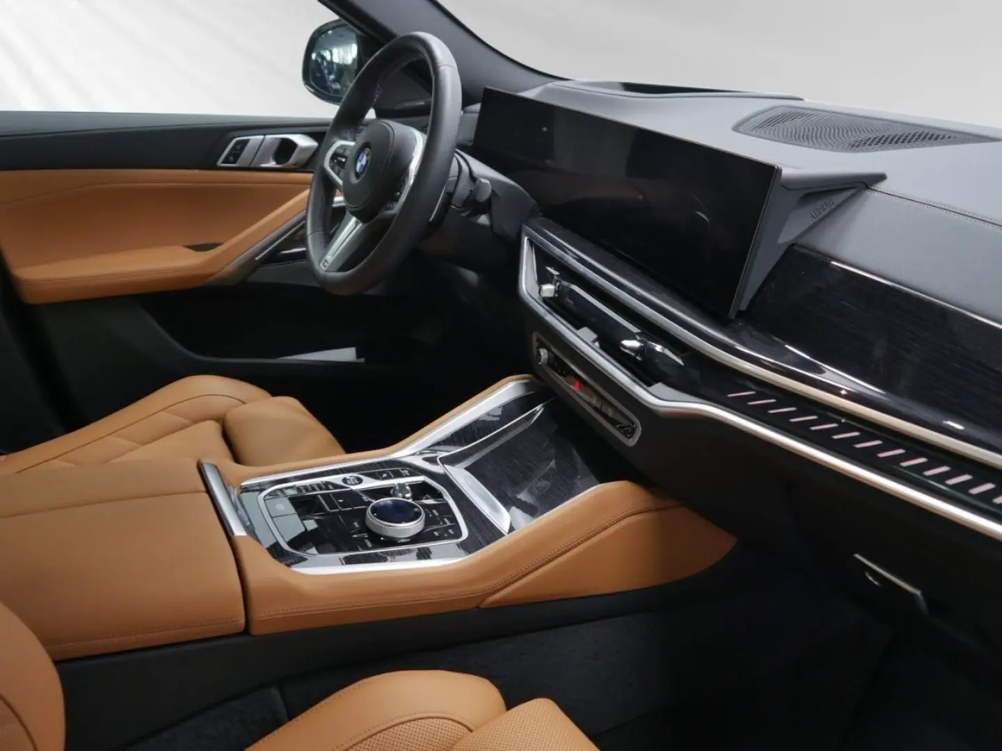 X6 M60i xDrive AHK|Pano|DA-Prof.|Head-Up|H/K