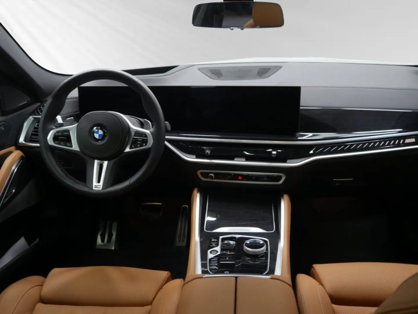 X6 M60i xDrive AHK|Pano|DA-Prof.|Head-Up|H/K