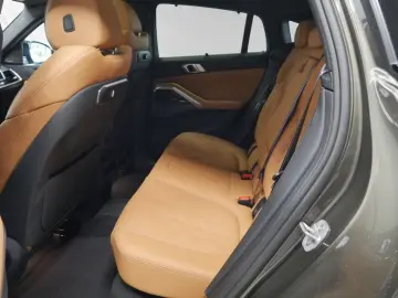 X6 M60i xDrive AHK|Pano|DA-Prof.|Head-Up|H/K