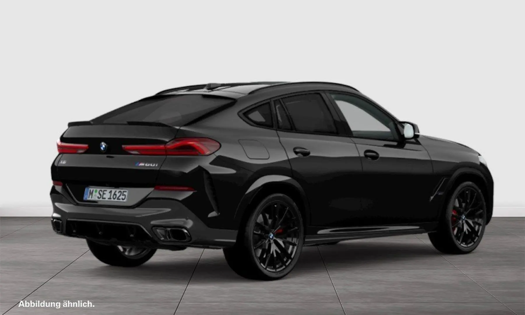 X6 M60i xDrive M Sport PANO RFK NAVI Standh. LM