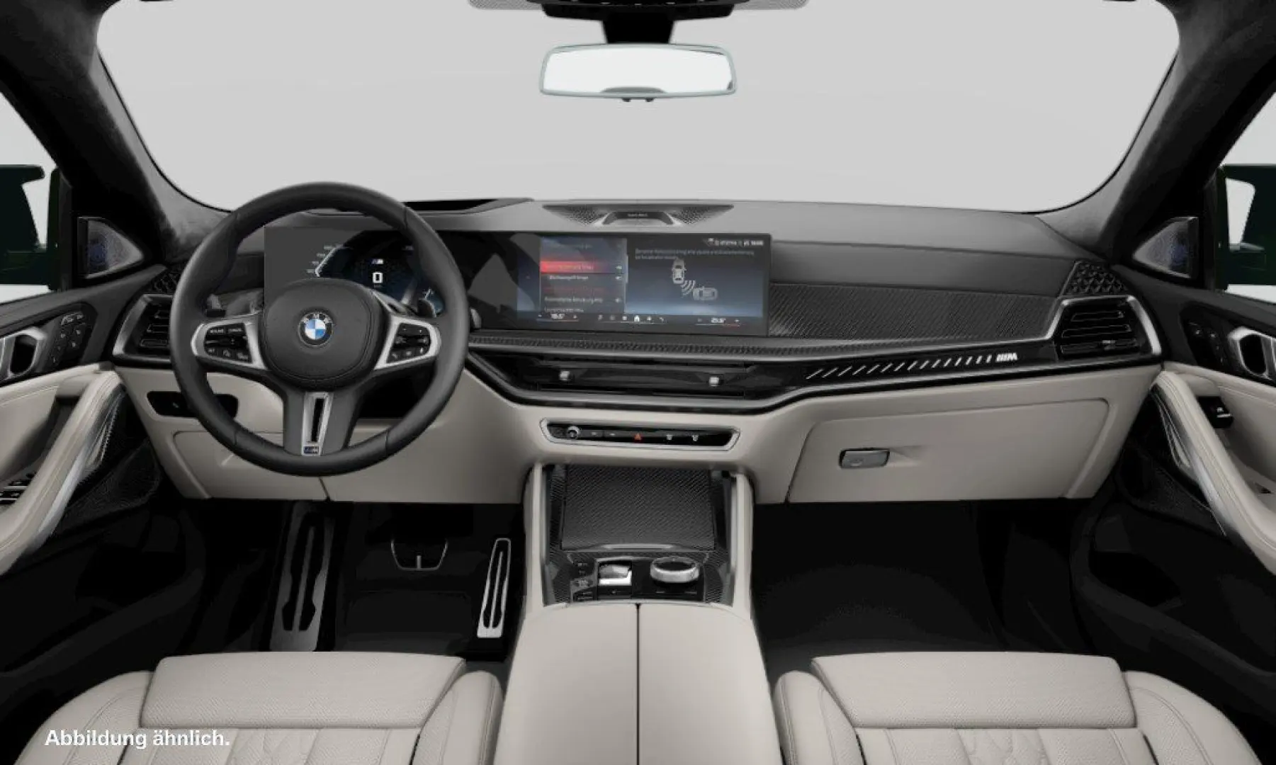 X6 M60i xDrive M Sport PANO RFK NAVI Standh. LM