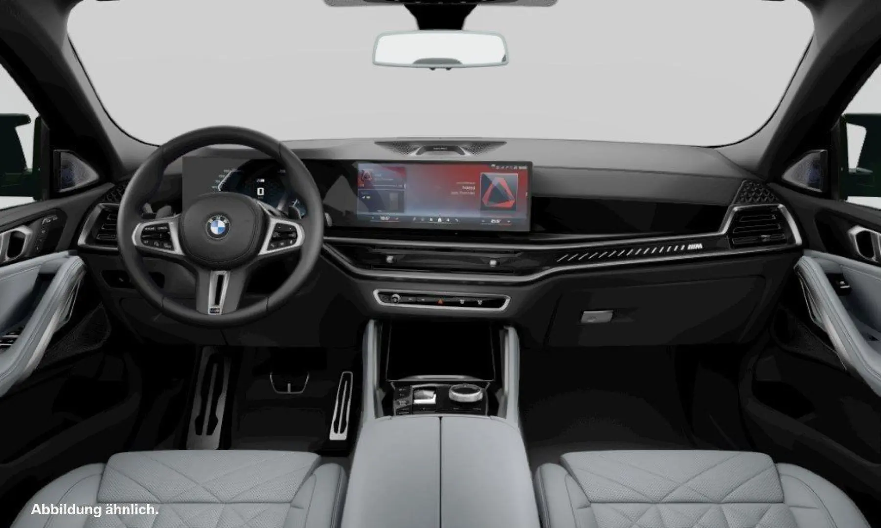 X6 M60i xDrive M Sport PANO RFK NAVI LED DAB LM