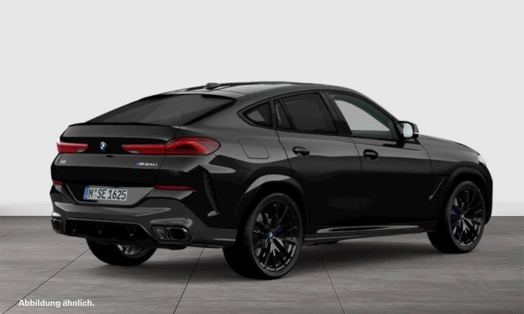 X6 M60i xDrive M Sport PANO RFK NAVI LED DAB LM