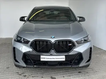 X6 M60i xDrive Navi.LED.Gestik.360°.ACC.HarmKard