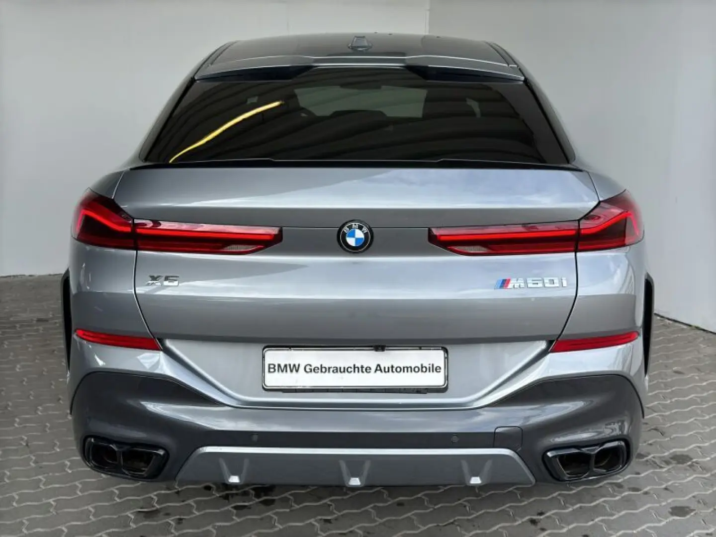 X6 M60i xDrive Navi.LED.Gestik.360°.ACC.HarmKard