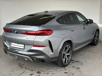 X6 M60i xDrive Navi.LED.Gestik.360°.ACC.HarmKard