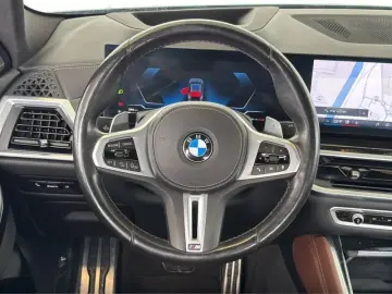 X6 M60i xDrive Navi.LED.Gestik.360°.ACC.HarmKard
