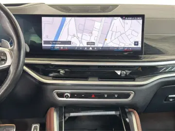 X6 M60i xDrive Navi.LED.Gestik.360°.ACC.HarmKard