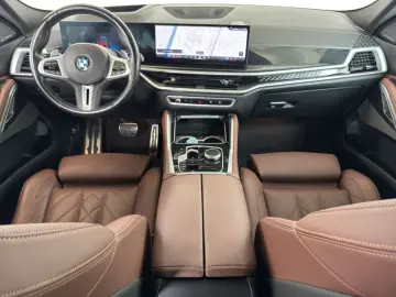 X6 M60i xDrive Navi.LED.Gestik.360°.ACC.HarmKard