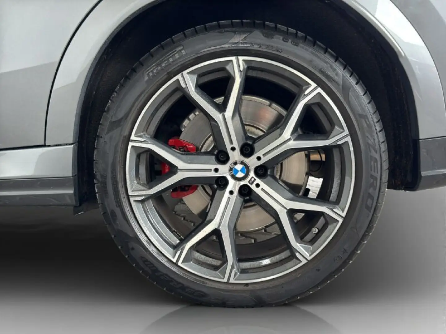 X6 M60i xDrive Navi.LED.Gestik.360°.ACC.HarmKard