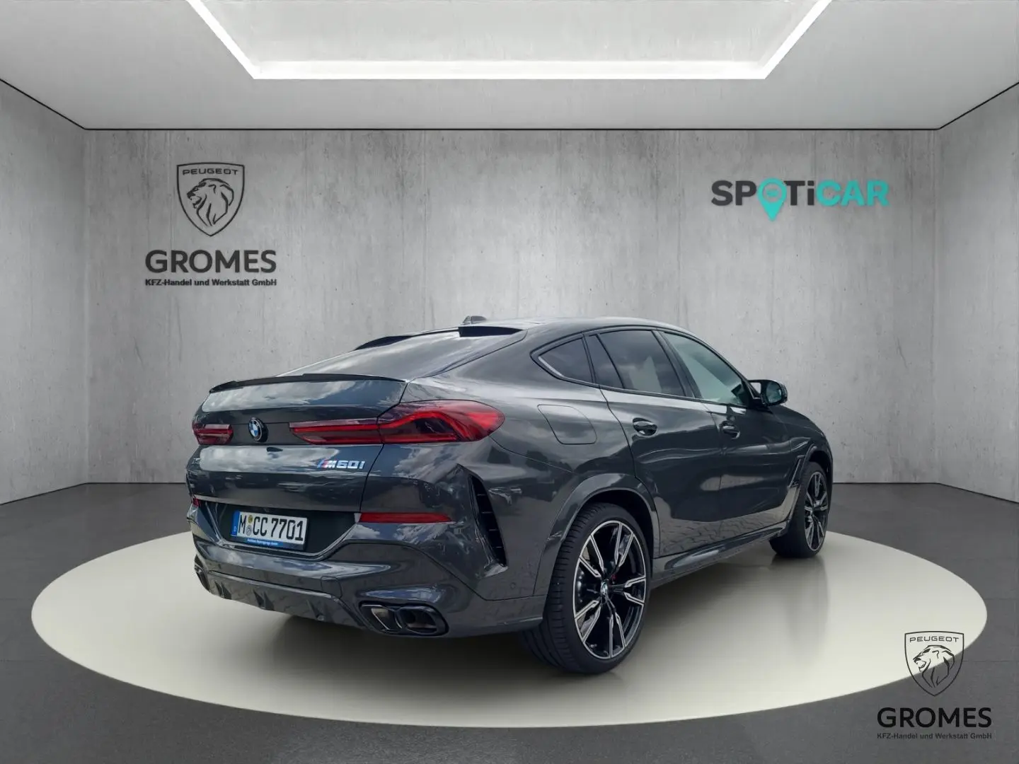 X6 M60 xDrive Sportpaket HUD AD StandHZG AHK-kla