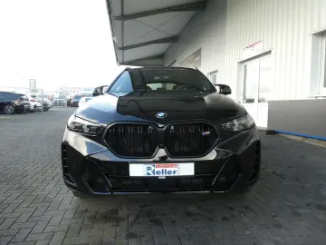 X6 M60 M60 i xDrive M-Sport Pro, 360°, H&K