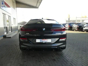 X6 M60 M60 i xDrive M-Sport Pro, 360°, H&K