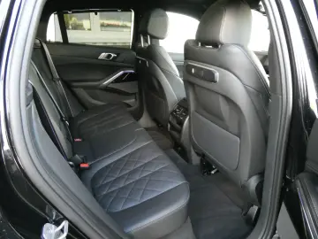 X6 M60 M60 i xDrive M-Sport Pro, 360°, H&K