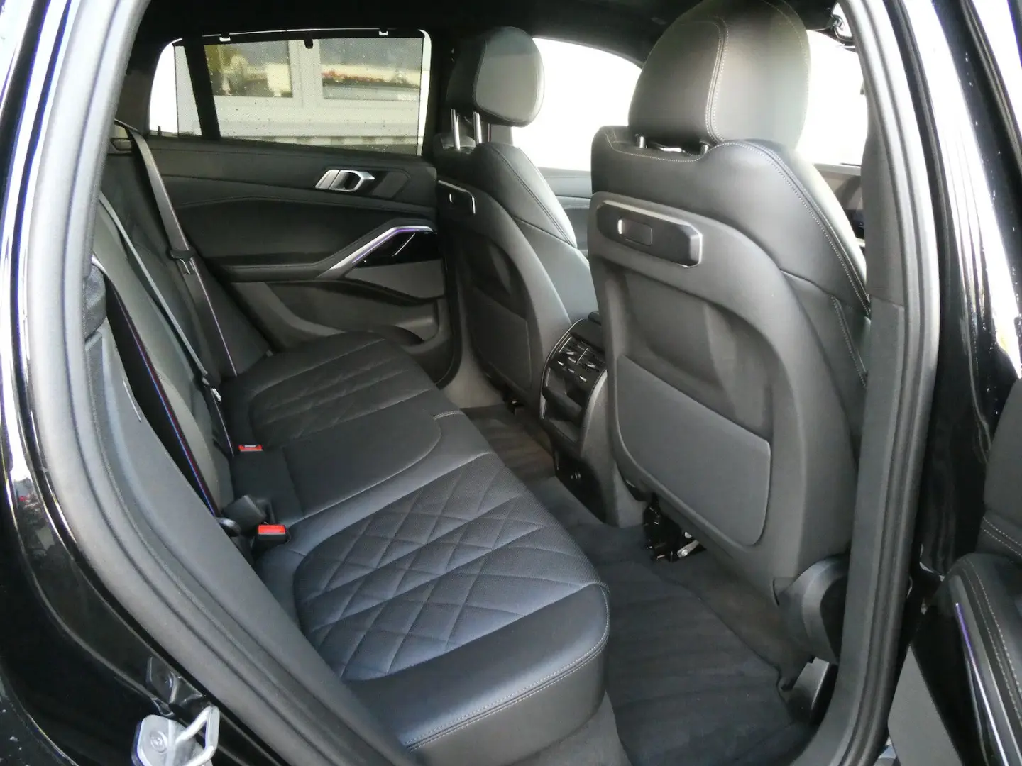 X6 M60 M60 i xDrive M-Sport Pro, 360°, H&K