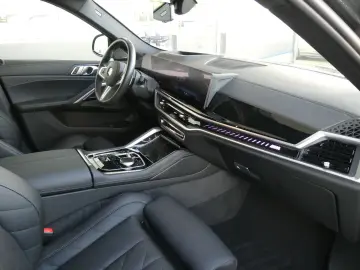 X6 M60 M60 i xDrive M-Sport Pro, 360°, H&K