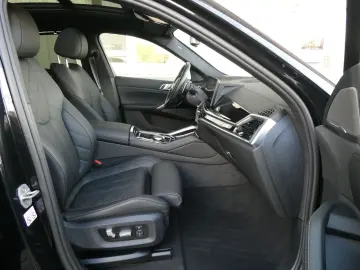 X6 M60 M60 i xDrive M-Sport Pro, 360°, H&K