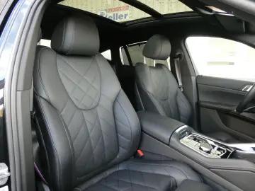 X6 M60 M60 i xDrive M-Sport Pro, 360°, H&K