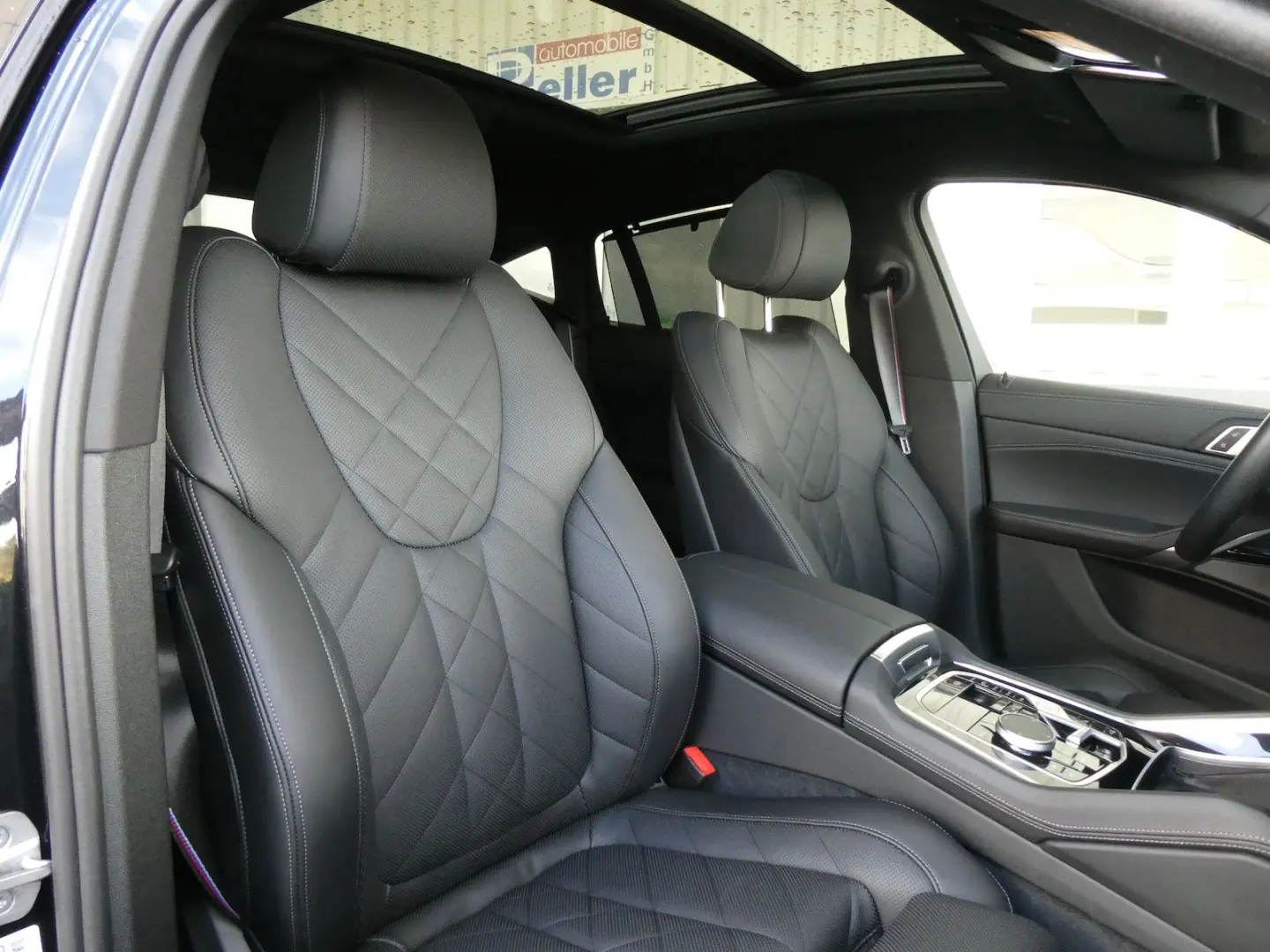 X6 M60 M60 i xDrive M-Sport Pro, 360°, H&K