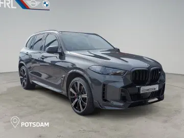 X5 M60i xDrive SITZBELÜFTUNG | CARBON UMBAU