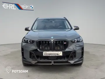 X5 M60i xDrive SITZBELÜFTUNG | CARBON UMBAU