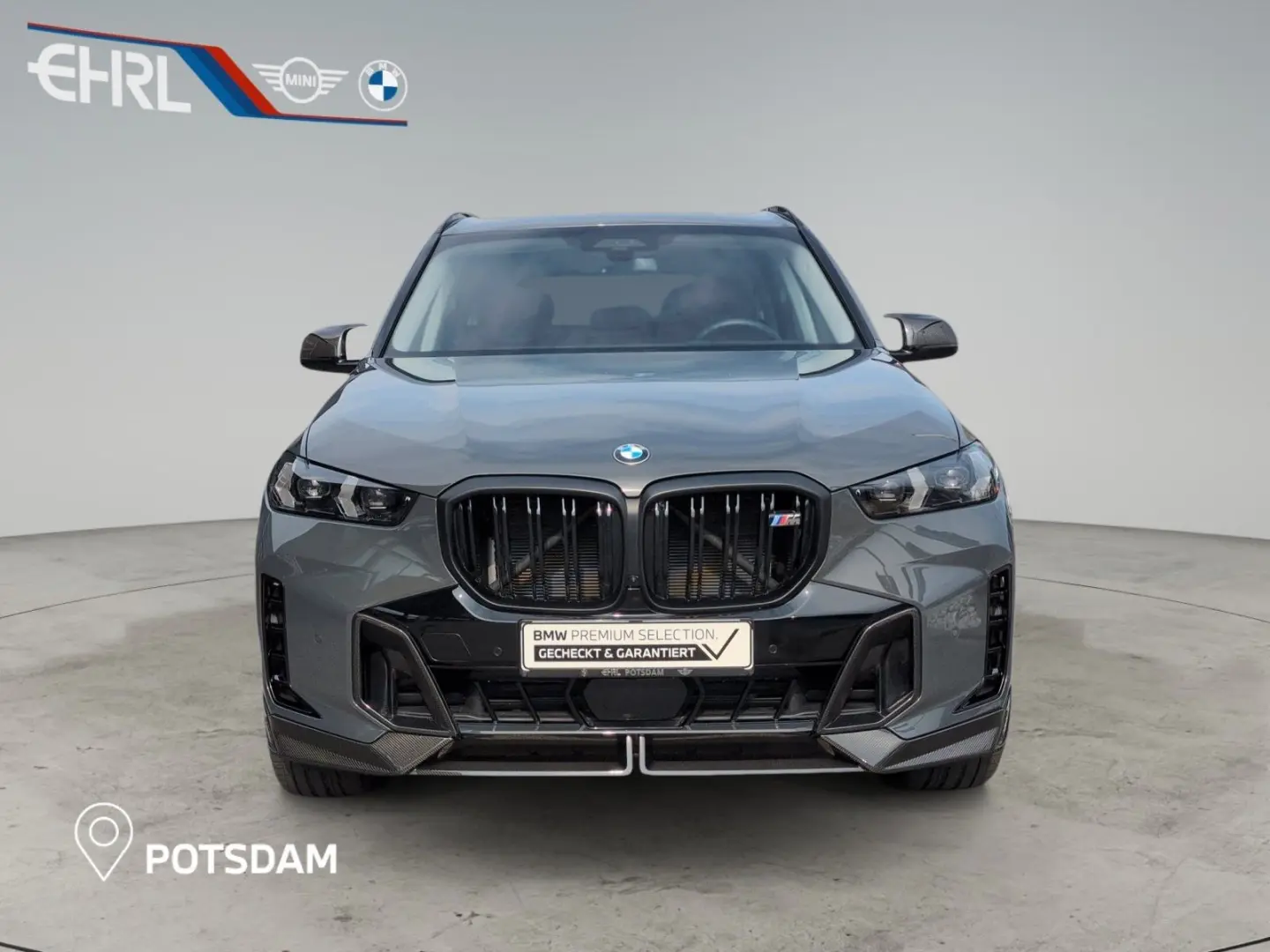 X5 M60i xDrive SITZBELÜFTUNG | CARBON UMBAU