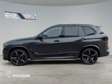 X5 M60i xDrive SITZBELÜFTUNG | CARBON UMBAU