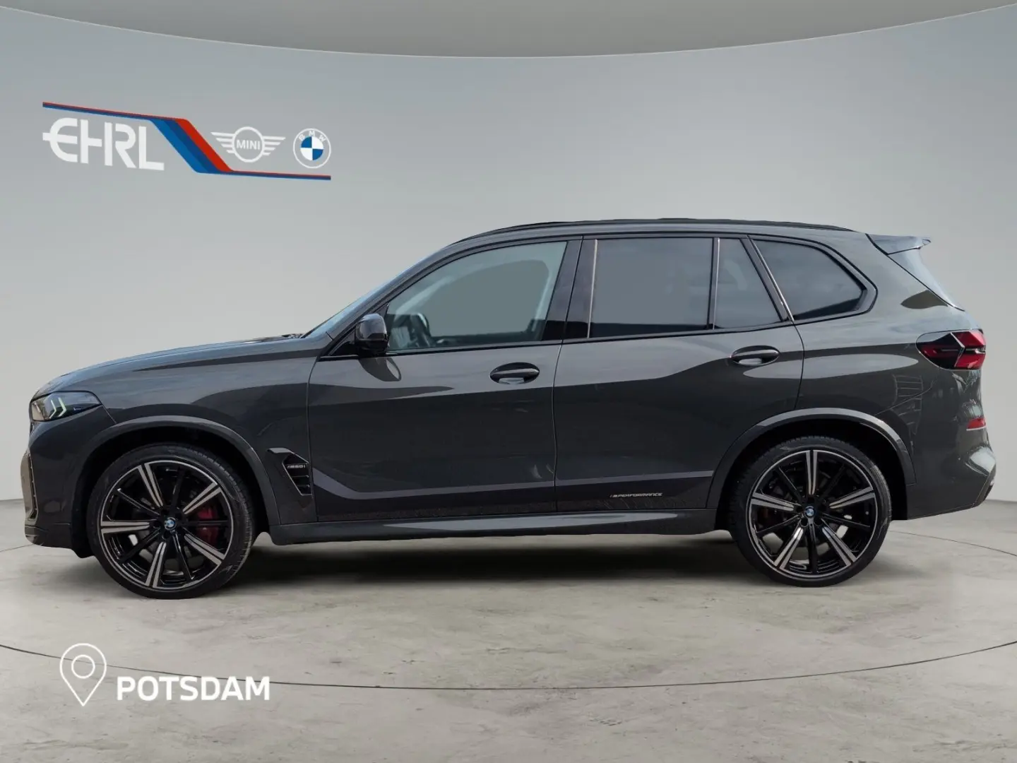 X5 M60i xDrive SITZBELÜFTUNG | CARBON UMBAU