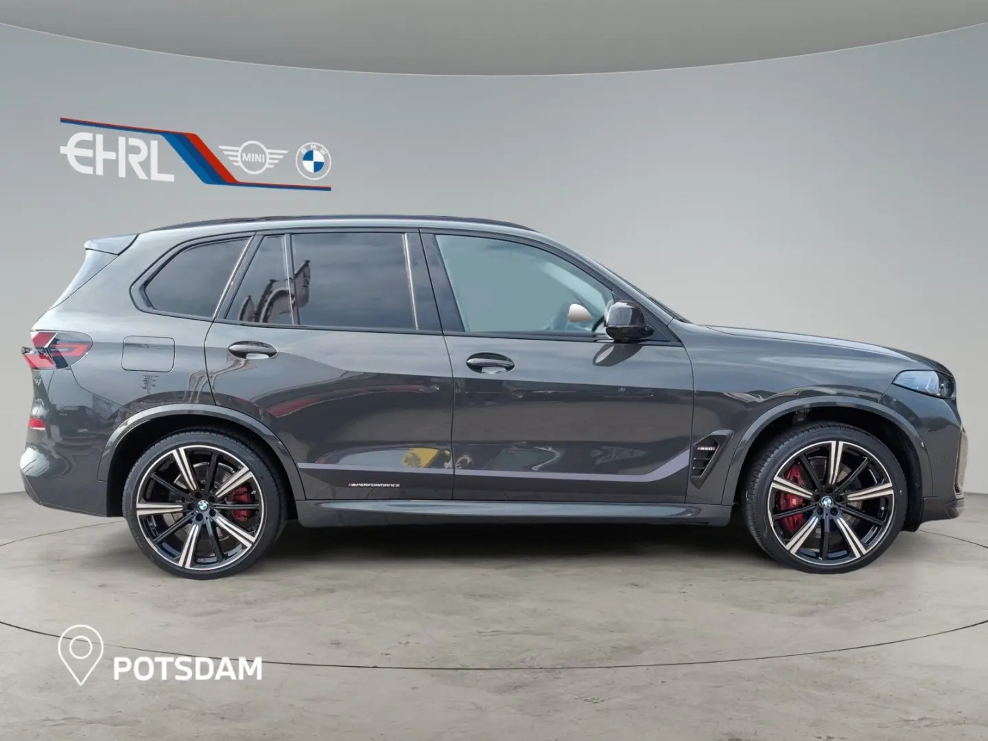 X5 M60i xDrive SITZBELÜFTUNG | CARBON UMBAU